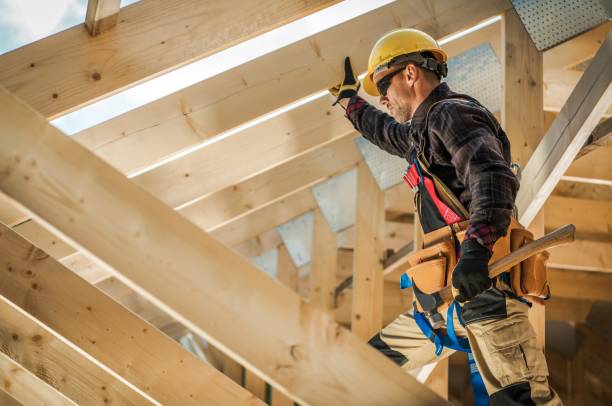 Best Emergency Roof Repair  in New Orleans, LA