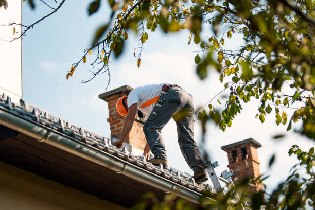 Roof Waterproofing Services in New Orleans, LA
